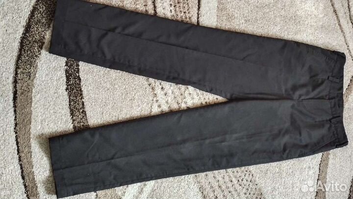 Форма курсанта