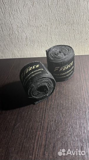 Бинты для бокса Infinite Force premium