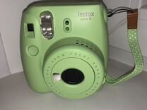 Аренда Instax mini 9