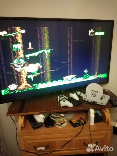 Приставка сега