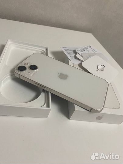 iPhone 13, 128 ГБ