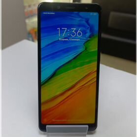 Xiaomi Redmi Note 5, 4/64 ГБ