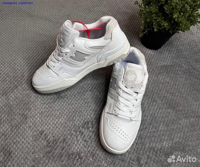 Кроссовки New Balance 550