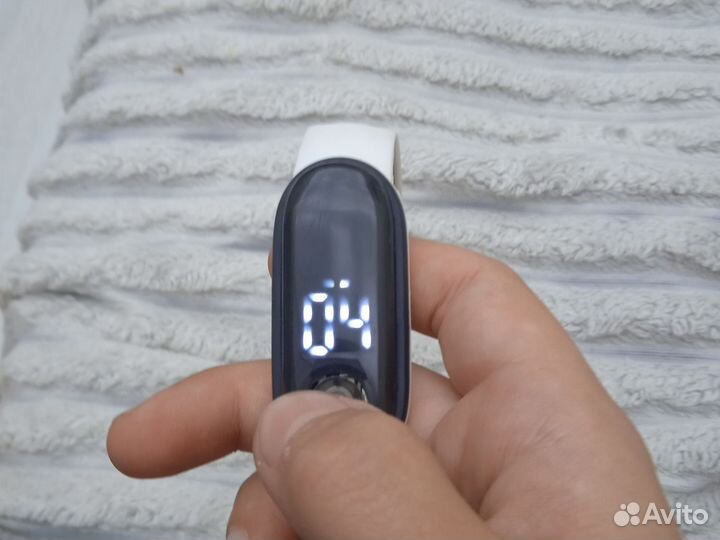 Электронные часы