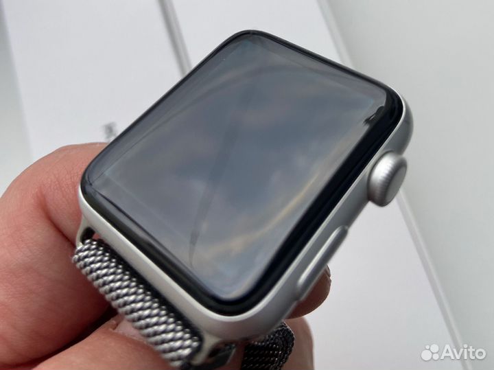 Apple watch series 3 42mm