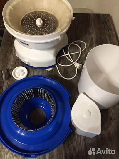 Соковыжималка