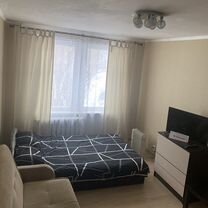 1-к. квартира, 31 м², 1/5 эт.