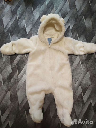 Комбинезон Gap