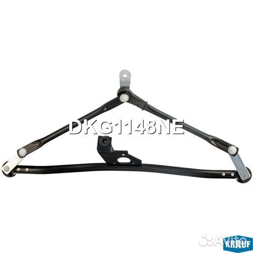 Трапеция стеклоочистителя DKG1148NE Krauf
