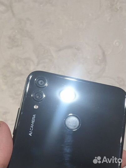 HONOR 8X, 4/64 ГБ