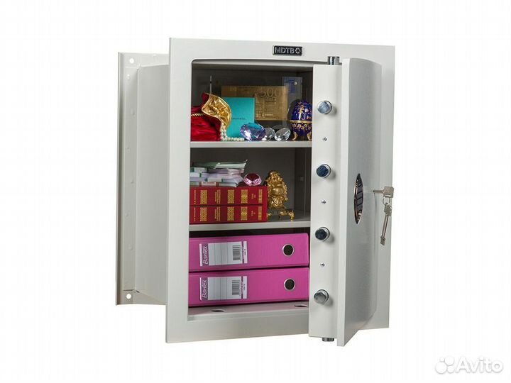 Встраиваемый сейф mdtb-vega 63 EK
