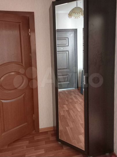 1-к. квартира, 35 м², 6/17 эт.