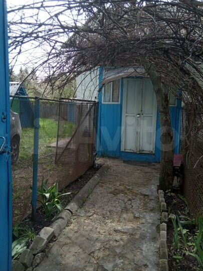 Дом 72 м² на участке 20 сот.