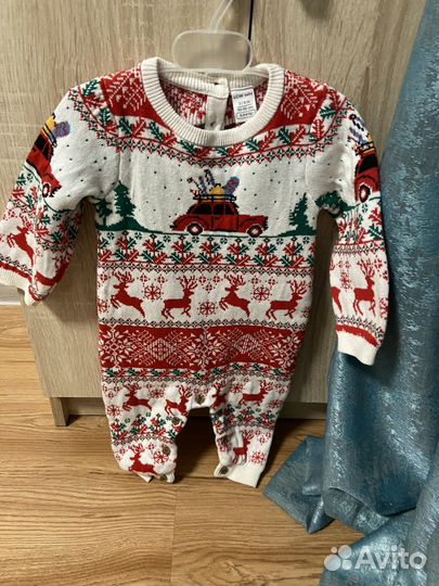 Комбинезон