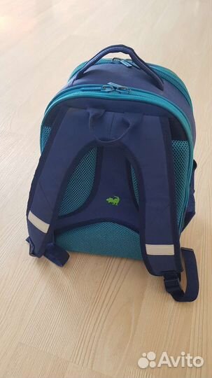 Рюкзак школьный ортопедический