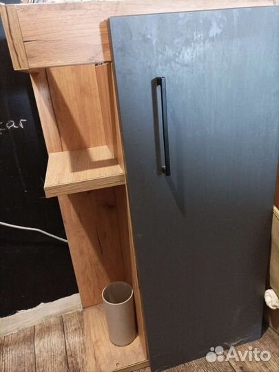 Тумба под раковину в ванну бу