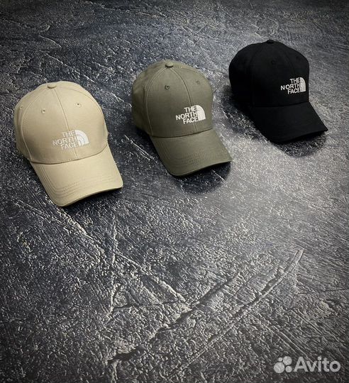 Кепка бейсболка мужская