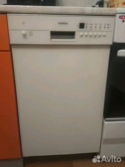 Ремонт посудомоечных и стиральных машин