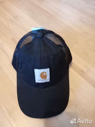 Кепка бейсболка carhartt wip