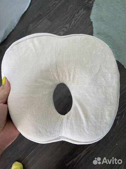 Подушка-позиционер для новорождённых