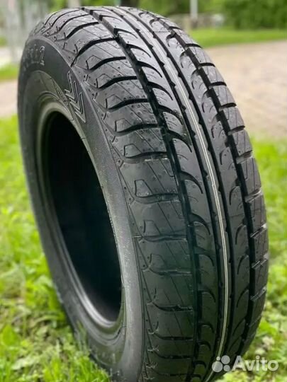 Tunga Zodiak 2 185/65 R14