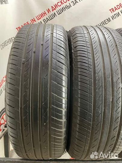 Ovation EcoVision VI-682 215/65 R16 98H