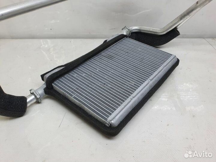Радиатор печки Bmw 5-Series F10 3.0D 2014