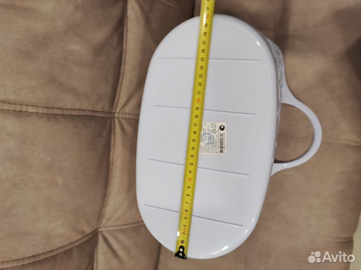 Корзина пластик