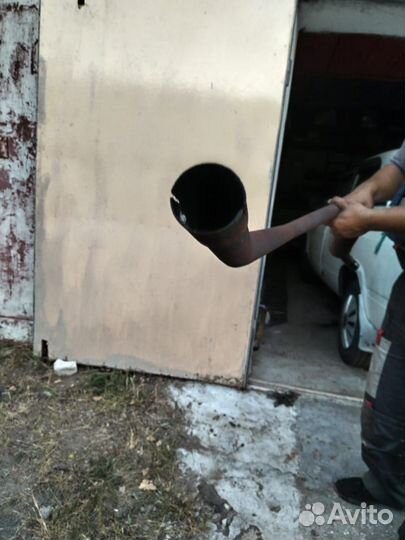 Резонатор на ваз классика