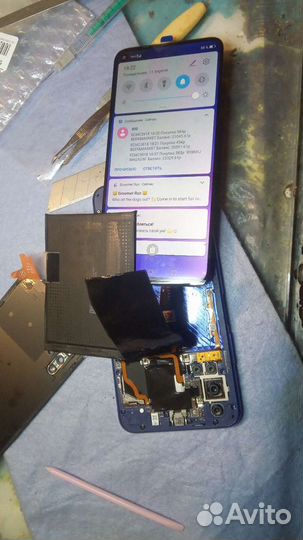 Ремонт и разблокировка сотовых