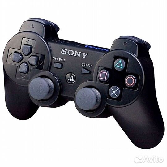 Dualshock 3 