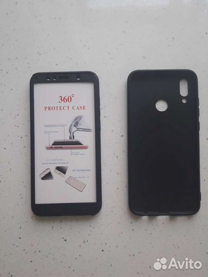 Чехлы на телефон