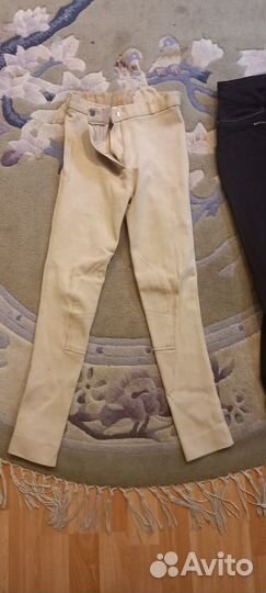 Конная амуниция бу