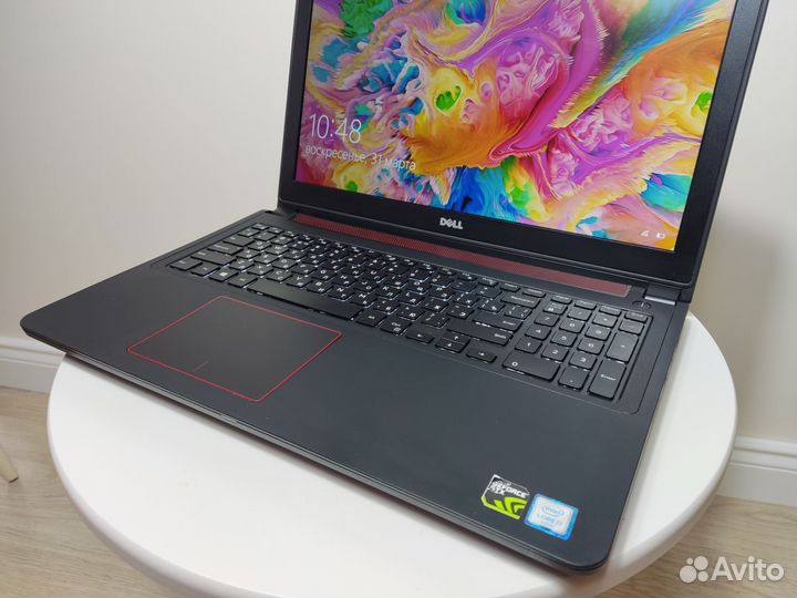 Игровой Зверь IPS FullHD Core i7, 16Gb, GTX960 4Gb