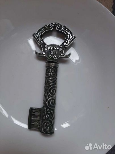 Штопор СССР