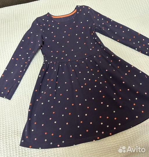 Платье для девочки Mothercare