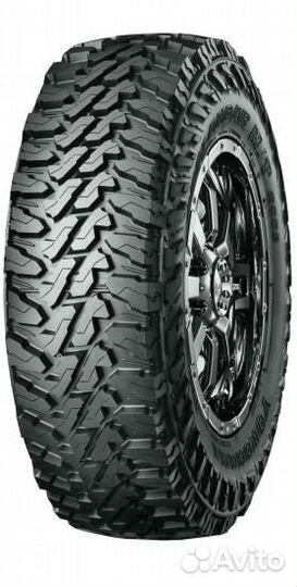 Yokohama Geolandar M/T G003 235/75 R15 104Q