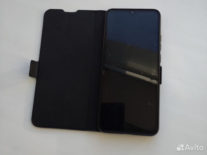 Xiaomi Redmi 10C, 4/64 ГБ