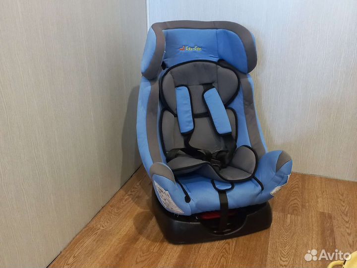 Детское авто кресло