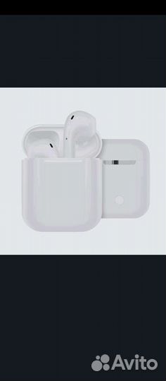 Беспроводные Bluetooth наушники-гарнитура TWS i11