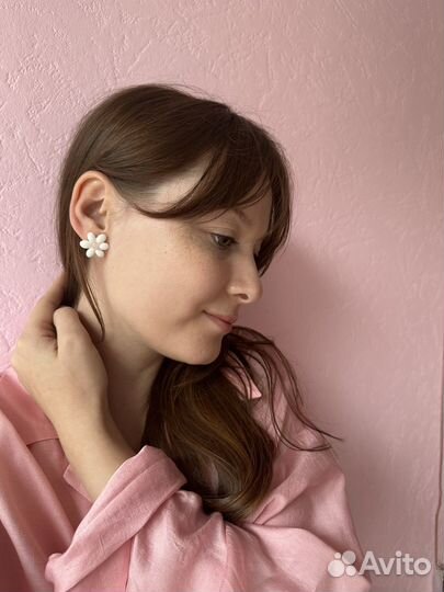 Мастер-класс по созданию украшений из уф смолы