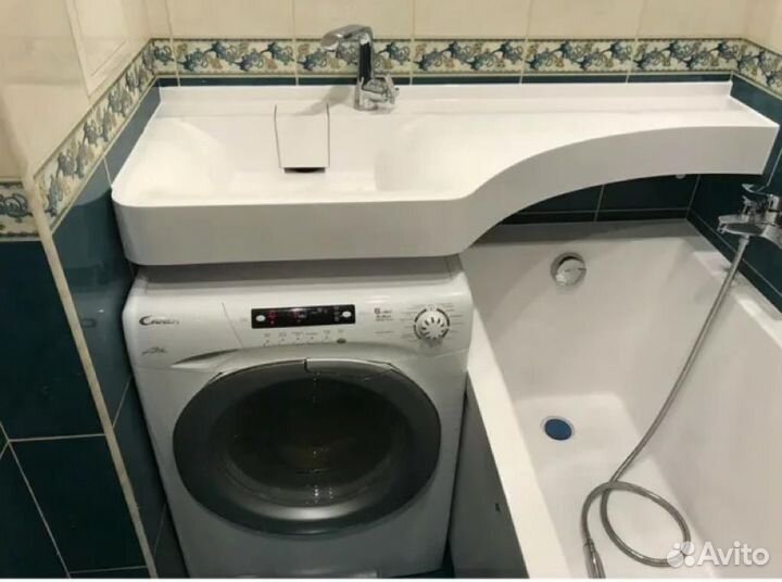 Услуги сантехника любой сложности качественно