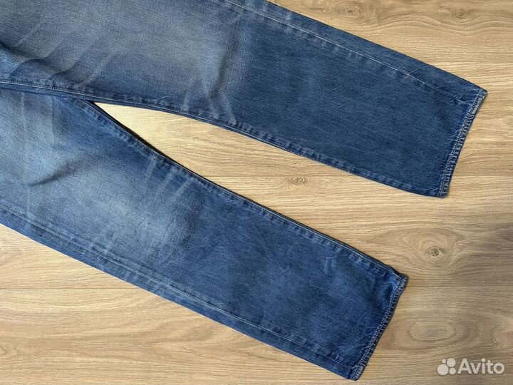 Джинсы Levis 504 Оригинал