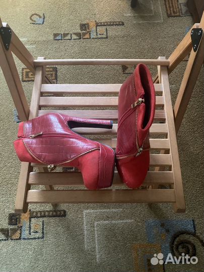 Бательоны женские 36р