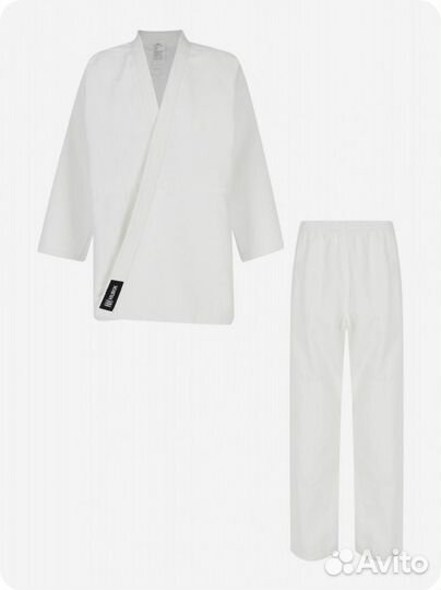 Кимоно для дзюдо 180 Hukk