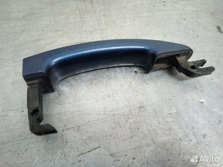 Ручка двери Ford Focus 2 хэтчбек 1 2005-2008