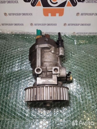 Насос топливный высокого давления (тнвд) Renault S