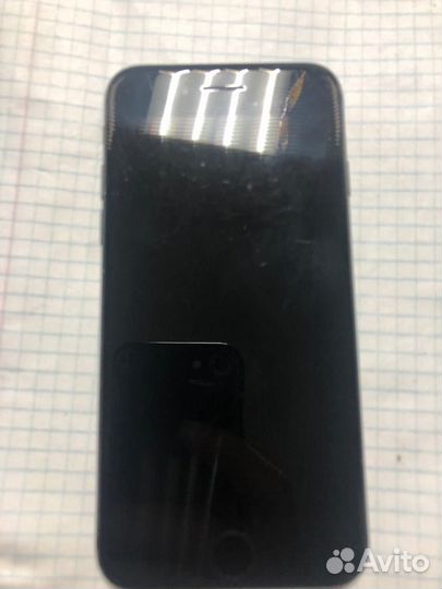Телефон iPhone 7 32gb