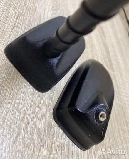 Автомобильная антенна на крышу