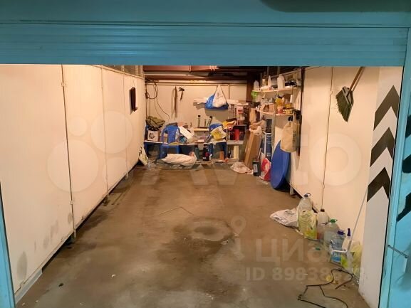 Свободного назначения, 17.9 м²